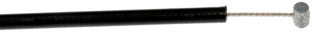 Dorman - OE Solutions Cable de Liberación de Cofre P/N:912-459 Fits: BMW 525i 03-01, BMW 528i 00-97, BMW 530i 03-01, BMW 540i 03-97, BMW M5 03-00 - Image 2