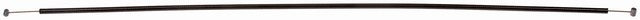 Dorman - OE Solutions Cable de Liberación de Cofre P/N:912-459 Fits: BMW 525i 03-01, BMW 528i 00-97, BMW 530i 03-01, BMW 540i 03-97, BMW M5 03-00 - Image 1