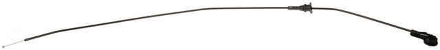 Dorman - OE Solutions Cable de Liberación de Cofre P/N:912-460 Fits: BMW X5 06-00 - Image 1