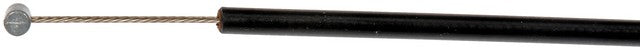 Dorman - OE Solutions Cable de Liberación de Cofre P/N:912-461 Fits: BMW X5 06-00 - Image 2