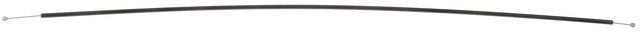 Dorman - OE Solutions Cable de Liberación de Cofre P/N:912-461 Fits: BMW X5 06-00 - Image 1