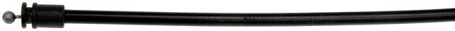 Dorman - OE Solutions Cable de Liberación de Cofre P/N:912-462 Fits: BMW 325i 2006, BMW 325xi 2006, BMW 330i 2006, BMW 330xi 2006, BMW 335d 11-09, BMW 335i 13-07, BMW 335i Xdrive 13-09, BMW 335xi 08-07, BMW M3 13-08, BMW X1 15-12 - Image 2