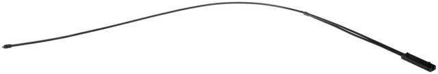 Dorman - OE Solutions Cable de Liberación de Cofre P/N:912-462 Fits: BMW 325i 2006, BMW 325xi 2006, BMW 330i 2006, BMW 330xi 2006, BMW 335d 11-09, BMW 335i 13-07, BMW 335i Xdrive 13-09, BMW 335xi 08-07, BMW M3 13-08, BMW X1 15-12 - Image 1