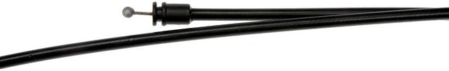 Dorman - OE Solutions Cable de Liberación de Cofre P/N:912-462 Fits: BMW 325i 2006, BMW 325xi 2006, BMW 330i 2006, BMW 330xi 2006, BMW 335d 11-09, BMW 335i 13-07, BMW 335i Xdrive 13-09, BMW 335xi 08-07, BMW M3 13-08, BMW X1 15-12 - Image 3