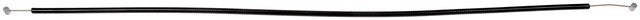 Dorman - OE Solutions Cable de Liberación de Cofre P/N:912-463 Fits: BMW 320i, BMW 323ci, BMW 323i, BMW 325ci, BMW 325i, BMW 325xi, BMW 328ci, BMW 328i, BMW 330ci, BMW 330i, BMW 330xi, BMW M3 - Image 2