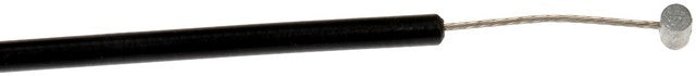 Dorman - OE Solutions Cable de Liberación de Cofre P/N:912-463 Fits: BMW 320i, BMW 323ci, BMW 323i, BMW 325ci, BMW 325i, BMW 325xi, BMW 328ci, BMW 328i, BMW 330ci, BMW 330i, BMW 330xi, BMW M3 - Image 3