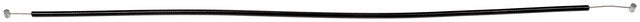 Dorman - OE Solutions Cable de Liberación de Cofre P/N:912-463 Fits: BMW 320i, BMW 323ci, BMW 323i, BMW 325ci, BMW 325i, BMW 325xi, BMW 328ci, BMW 328i, BMW 330ci, BMW 330i, BMW 330xi, BMW M3 - Image 1