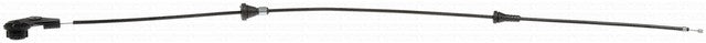 Dorman - OE Solutions Cable de Liberación de Cofre P/N:912-464 Fits: BMW 320i, BMW 323ci, BMW 323i, BMW 325ci, BMW 325i, BMW 325xi, BMW 328ci, BMW 328i, BMW 330ci, BMW 330i, BMW 330xi, BMW M3 - Image 5