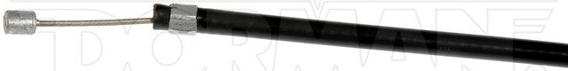 Dorman - OE Solutions Cable de Liberación de Cofre P/N:912-464 Fits: BMW 320i, BMW 323ci, BMW 323i, BMW 325ci, BMW 325i, BMW 325xi, BMW 328ci, BMW 328i, BMW 330ci, BMW 330i, BMW 330xi, BMW M3 - Image 4