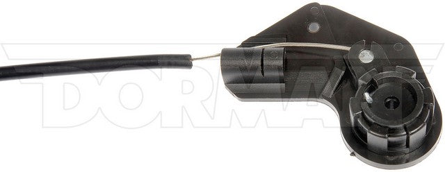 Dorman - OE Solutions Cable de Liberación de Cofre P/N:912-464 Fits: BMW 320i, BMW 323ci, BMW 323i, BMW 325ci, BMW 325i, BMW 325xi, BMW 328ci, BMW 328i, BMW 330ci, BMW 330i, BMW 330xi, BMW M3 - Image 3