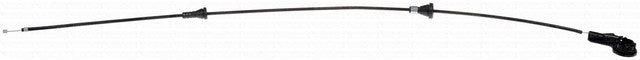 Dorman - OE Solutions Cable de Liberación de Cofre P/N:912-464 Fits: BMW 320i, BMW 323ci, BMW 323i, BMW 325ci, BMW 325i, BMW 325xi, BMW 328ci, BMW 328i, BMW 330ci, BMW 330i, BMW 330xi, BMW M3 - Image 1