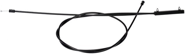 Dorman - OE Solutions Cable de Liberación de Cofre P/N:912-465 Fits: BMW 525i, BMW 525xi, BMW 528i, BMW 528i Xdrive, BMW 528xi, BMW 530i, BMW 530xi, BMW 535i, BMW 535i Xdrive, BMW 535xi, BMW 545i, BMW 550i, BMW M5 - Image 5