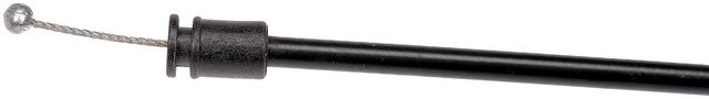 Dorman - OE Solutions Cable de Liberación de Cofre P/N:912-465 Fits: BMW 525i, BMW 525xi, BMW 528i, BMW 528i Xdrive, BMW 528xi, BMW 530i, BMW 530xi, BMW 535i, BMW 535i Xdrive, BMW 535xi, BMW 545i, BMW 550i, BMW M5 - Image 4