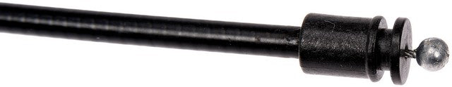 Dorman - OE Solutions Cable de Liberación de Cofre P/N:912-465 Fits: BMW 525i, BMW 525xi, BMW 528i, BMW 528i Xdrive, BMW 528xi, BMW 530i, BMW 530xi, BMW 535i, BMW 535i Xdrive, BMW 535xi, BMW 545i, BMW 550i, BMW M5 - Image 3