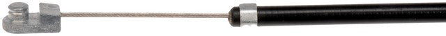 Dorman - OE Solutions Cable de Liberación de Cofre P/N:912-466 Fits: BMW 525i 07-04, BMW 525xi 07-06, BMW 530i 07-04, BMW 530xi 07-06, BMW 545i 05-04, BMW 550i 07-06, BMW 645ci 05-04, BMW 650i 07-06, BMW M5 10-06, BMW M6 10-06 - Image 3