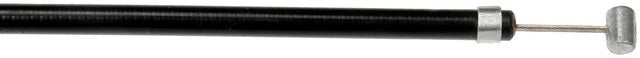 Dorman - OE Solutions Cable de Liberación de Cofre P/N:912-466 Fits: BMW 525i 07-04, BMW 525xi 07-06, BMW 530i 07-04, BMW 530xi 07-06, BMW 545i 05-04, BMW 550i 07-06, BMW 645ci 05-04, BMW 650i 07-06, BMW M5 10-06, BMW M6 10-06 - Image 2