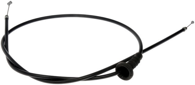 Dorman - OE Solutions Cable de Liberación de Cofre P/N:912-467 Fits: BMW X5 13-07, BMW X6 14-08 - Image 2