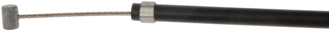 Dorman - OE Solutions Cable de Liberación de Cofre P/N:912-467 Fits: BMW X5 13-07, BMW X6 14-08 - Image 4