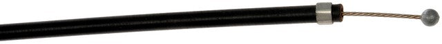 Dorman - OE Solutions Cable de Liberación de Cofre P/N:912-467 Fits: BMW X5 13-07, BMW X6 14-08 - Image 3