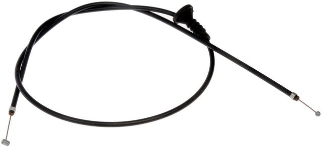 Dorman - OE Solutions Cable de Liberación de Cofre P/N:912-467 Fits: BMW X5 13-07, BMW X6 14-08 - Image 1