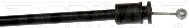 Dorman - OE Solutions Cable de Liberación de Cofre P/N:912-468 Fits: BMW X3 10-04 - Image 3