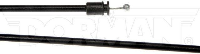 Dorman - OE Solutions Cable de Liberación de Cofre P/N:912-468 Fits: BMW X3 10-04 - Image 2