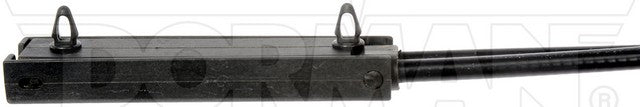 Dorman - OE Solutions Cable de Liberación de Cofre P/N:912-468 Fits: BMW X3 10-04 - Image 4