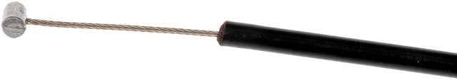 Dorman - OE Solutions Cable de Liberación de Cofre P/N:912-469 Fits: BMW X3 10-04 - Image 3