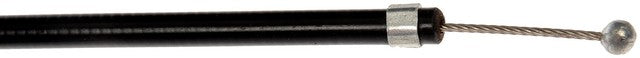 Dorman - OE Solutions Cable de Liberación de Cofre P/N:912-469 Fits: BMW X3 10-04 - Image 2