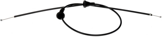 Dorman - OE Solutions Cable de Liberación de Cofre P/N:912-469 Fits: BMW X3 10-04 - Image 1