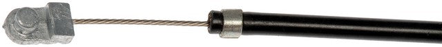 Dorman - OE Solutions Cable de Liberación de Cofre P/N:912-470 Fits: BMW 1 Series M, BMW 128i, BMW 135i, BMW 325i, BMW 325xi, BMW 328i, BMW 328i Xdrive, BMW 328xi, BMW 330i, BMW 330xi, BMW 335d, BMW 335i, BMW 335i Xdrive, BMW 335xi, BMW M3, BMW X1 - Image 3