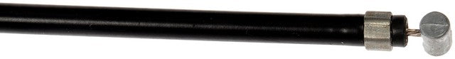 Dorman - OE Solutions Cable de Liberación de Cofre P/N:912-470 Fits: BMW 1 Series M, BMW 128i, BMW 135i, BMW 325i, BMW 325xi, BMW 328i, BMW 328i Xdrive, BMW 328xi, BMW 330i, BMW 330xi, BMW 335d, BMW 335i, BMW 335i Xdrive, BMW 335xi, BMW M3, BMW X1 - Image 2