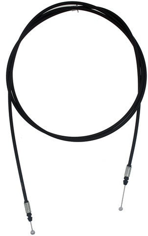 Dorman - OE Solutions Cable de Liberación de Cofre P/N:912-472 Fits: Lexus Es300 01-97, Toyota Camry 01-97 - Image 2