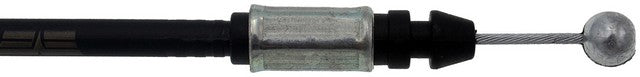 Dorman - OE Solutions Cable de Liberación de Cofre P/N:912-472 Fits: Lexus Es300 01-97, Toyota Camry 01-97 - Image 3