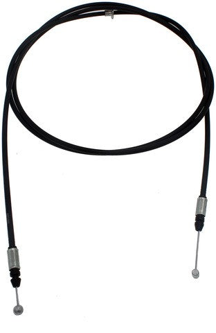 Dorman - OE Solutions Cable de Liberación de Cofre P/N:912-472 Fits: Lexus Es300 01-97, Toyota Camry 01-97 - Image 1