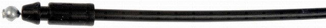 Dorman - OE Solutions Cable de Liberación de Cofre P/N:912-473 Fits: Lexus Es300 03-02, Lexus Es330 06-04 - Image 3
