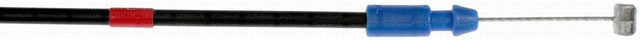 Dorman - OE Solutions Cable de Liberación de Cofre P/N:912-473 Fits: Lexus Es300 03-02, Lexus Es330 06-04 - Image 2