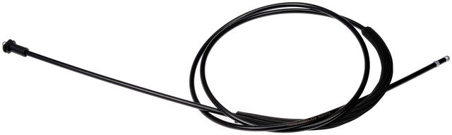 Dorman - OE Solutions Cable de Liberación de Cofre P/N:912-474 Fits: Volkswagen Beetle 10-99, Volkswagen Beetle Cabrio 2010 - Image 4
