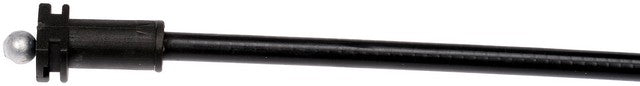 Dorman - OE Solutions Cable de Liberación de Cofre P/N:912-474 Fits: Volkswagen Beetle 10-99, Volkswagen Beetle Cabrio 2010 - Image 3