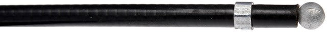 Dorman - OE Solutions Cable de Liberación de Cofre P/N:912-474 Fits: Volkswagen Beetle 10-99, Volkswagen Beetle Cabrio 2010 - Image 2