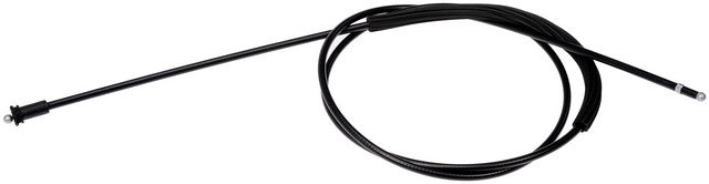 Dorman - OE Solutions Cable de Liberación de Cofre P/N:912-474 Fits: Volkswagen Beetle 10-99, Volkswagen Beetle Cabrio 2010 - Image 1