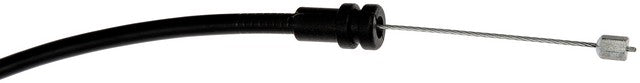 Dorman - OE Solutions Cable de Liberación de Cofre P/N:912-475 Fits: Buick Commercial Chassis, Buick Roadmaster, Cadillac Commercial Chassis, Cadillac Fleetwood, Chevrolet Caprice, Chevrolet Commercial Chassis, Chevrolet Impala - Image 4