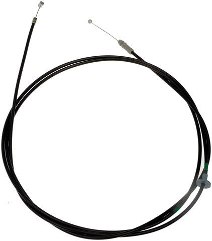 Dorman - OE Solutions Cable de Liberación de Cofre P/N:912-477 Fits: Toyota Fj Cruiser 14-07 - Image 2