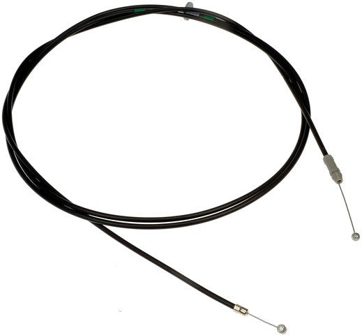 Dorman - OE Solutions Cable de Liberación de Cofre P/N:912-477 Fits: Toyota Fj Cruiser 14-07 - Image 1