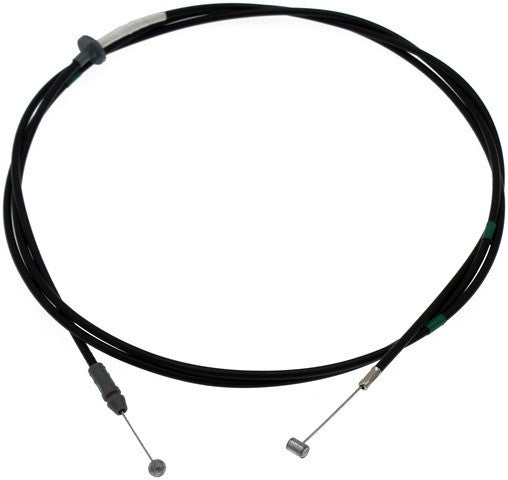 Dorman - OE Solutions Cable de Liberación de Cofre P/N:912-478 Fits: Toyota 4runner 21-10 - Image 1