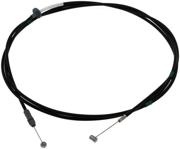Dorman - OE Solutions Cable de Liberación de Cofre P/N:912-478 Fits: Toyota 4runner 21-10 - Image 2
