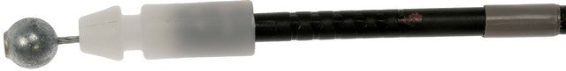 Dorman - OE Solutions Cable de Liberación de Cofre P/N:912-479 Fits: Toyota Corolla 13-09 - Image 3