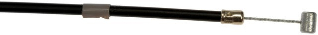 Dorman - OE Solutions Cable de Liberación de Cofre P/N:912-479 Fits: Toyota Corolla 13-09 - Image 2