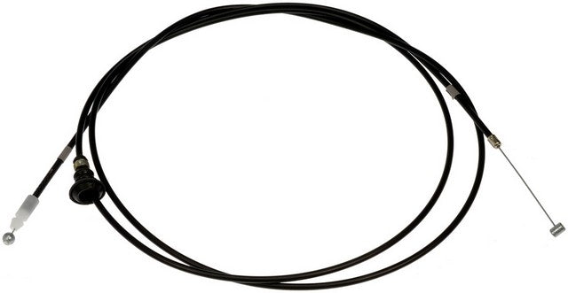 Dorman - OE Solutions Cable de Liberación de Cofre P/N:912-479 Fits: Toyota Corolla 13-09 - Image 1