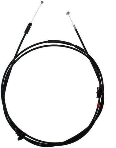 Dorman - OE Solutions Cable de Liberación de Cofre P/N:912-480 Fits: Lexus Es300h 18-13, Lexus Es350 18-13 - Image 1